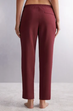Pantaloni con Tasche