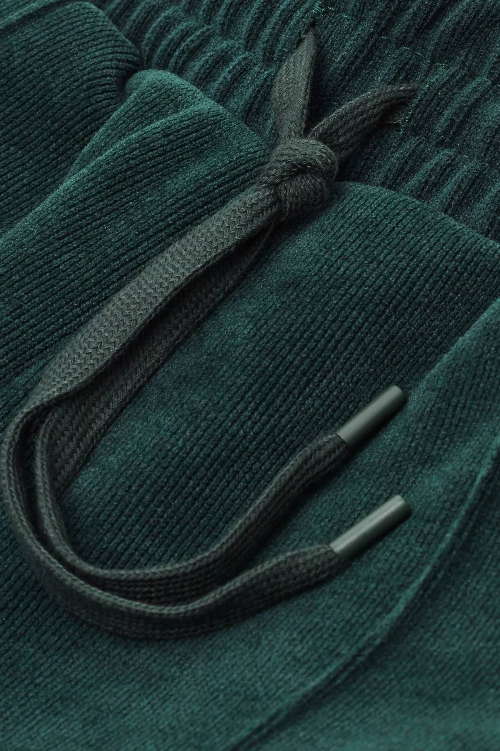 Pantaloni in Ciniglia Garzata