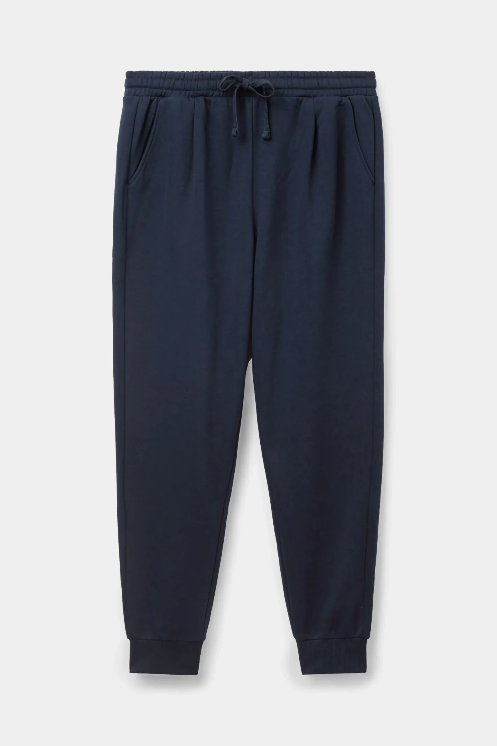 Pantaloni in Felpa Garzata
