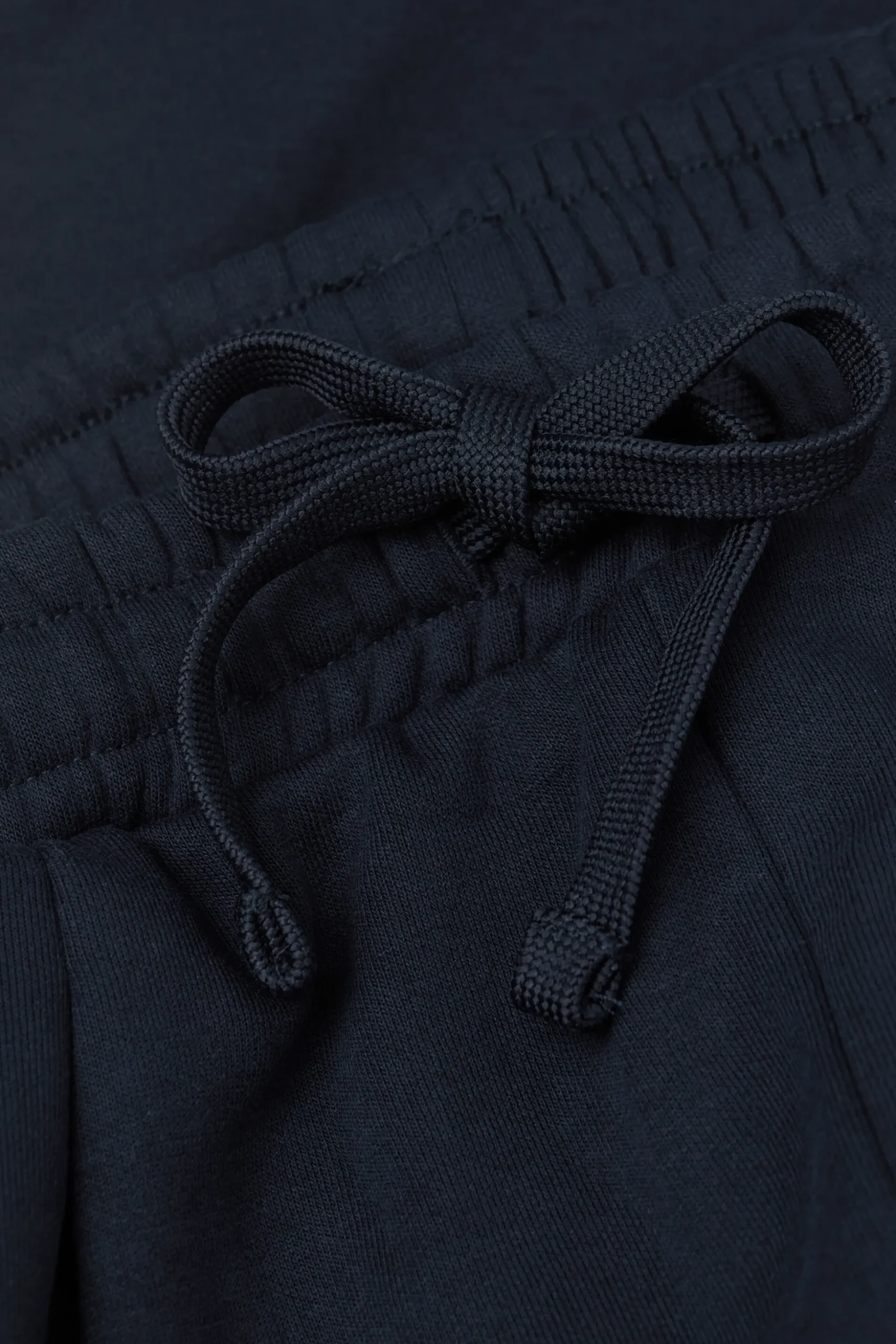 Pantaloni in Felpa Garzata