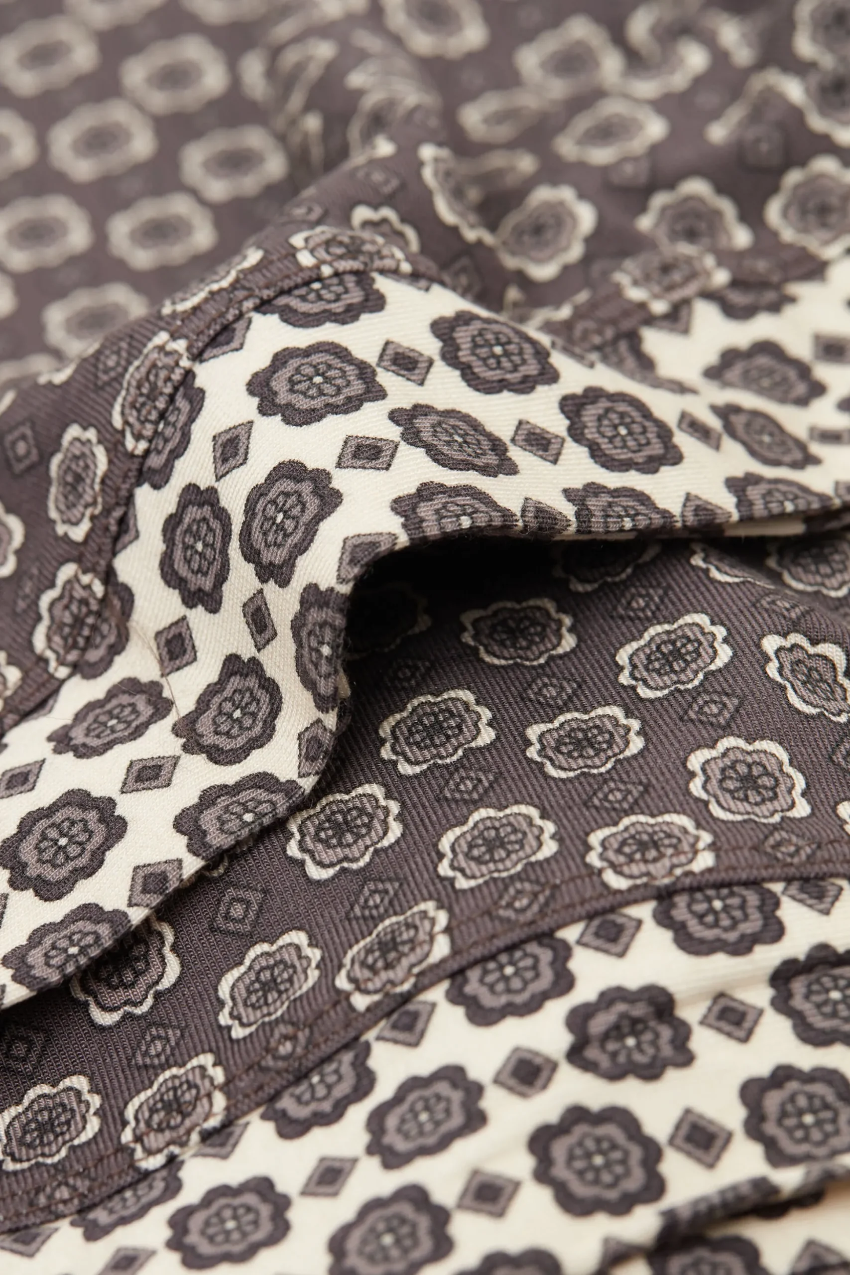 Pantaloni Modal Little Talks