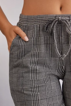 Pantaloni Royal Elegance