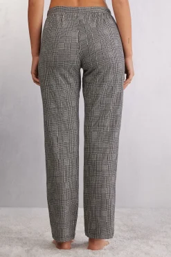 Pantaloni Royal Elegance