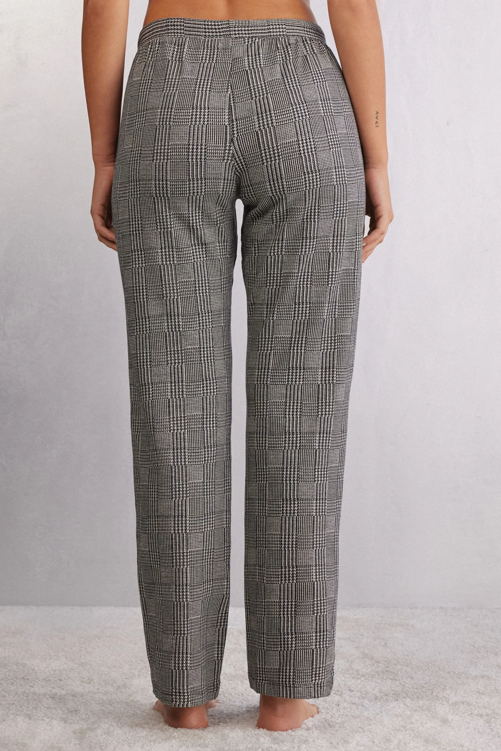Pantaloni Royal Elegance