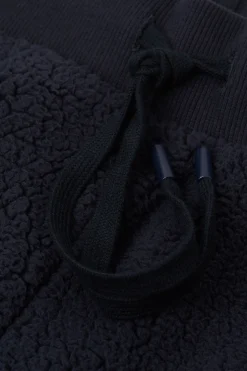 Pantaloni Teddy