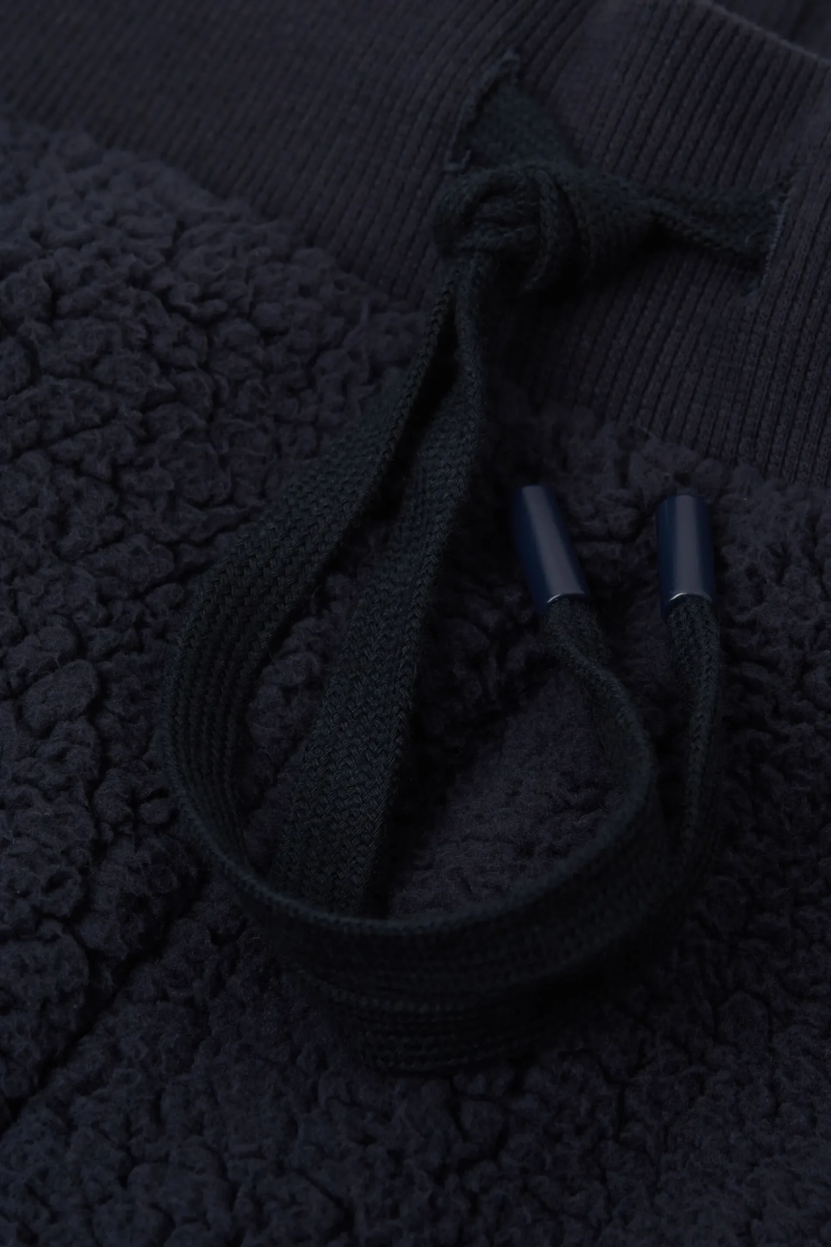 Pantaloni Teddy
