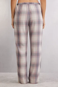 Pantaloni Tela Luxury Comfort