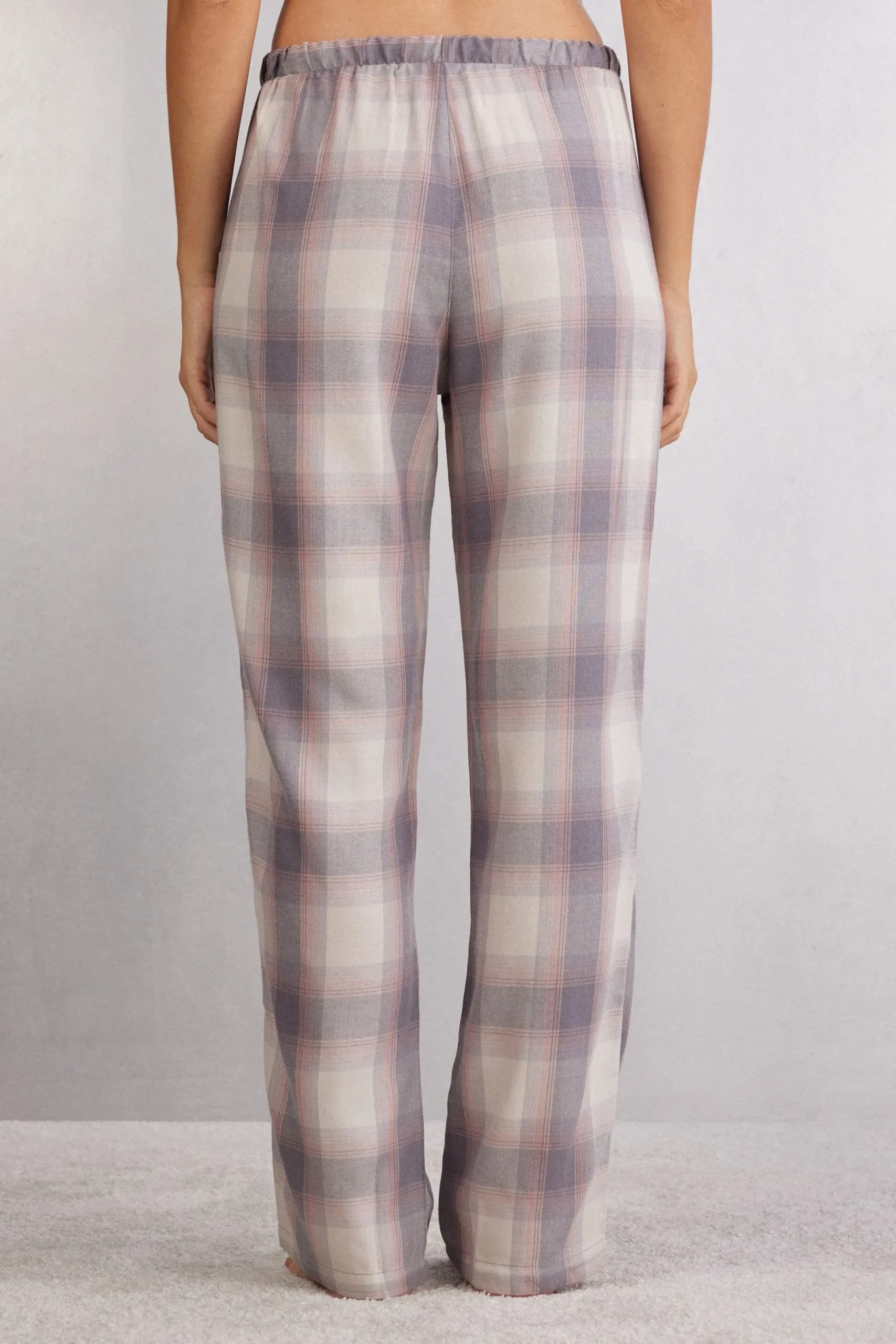 Pantaloni Tela Luxury Comfort