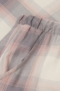 Pantaloni Tela Luxury Comfort