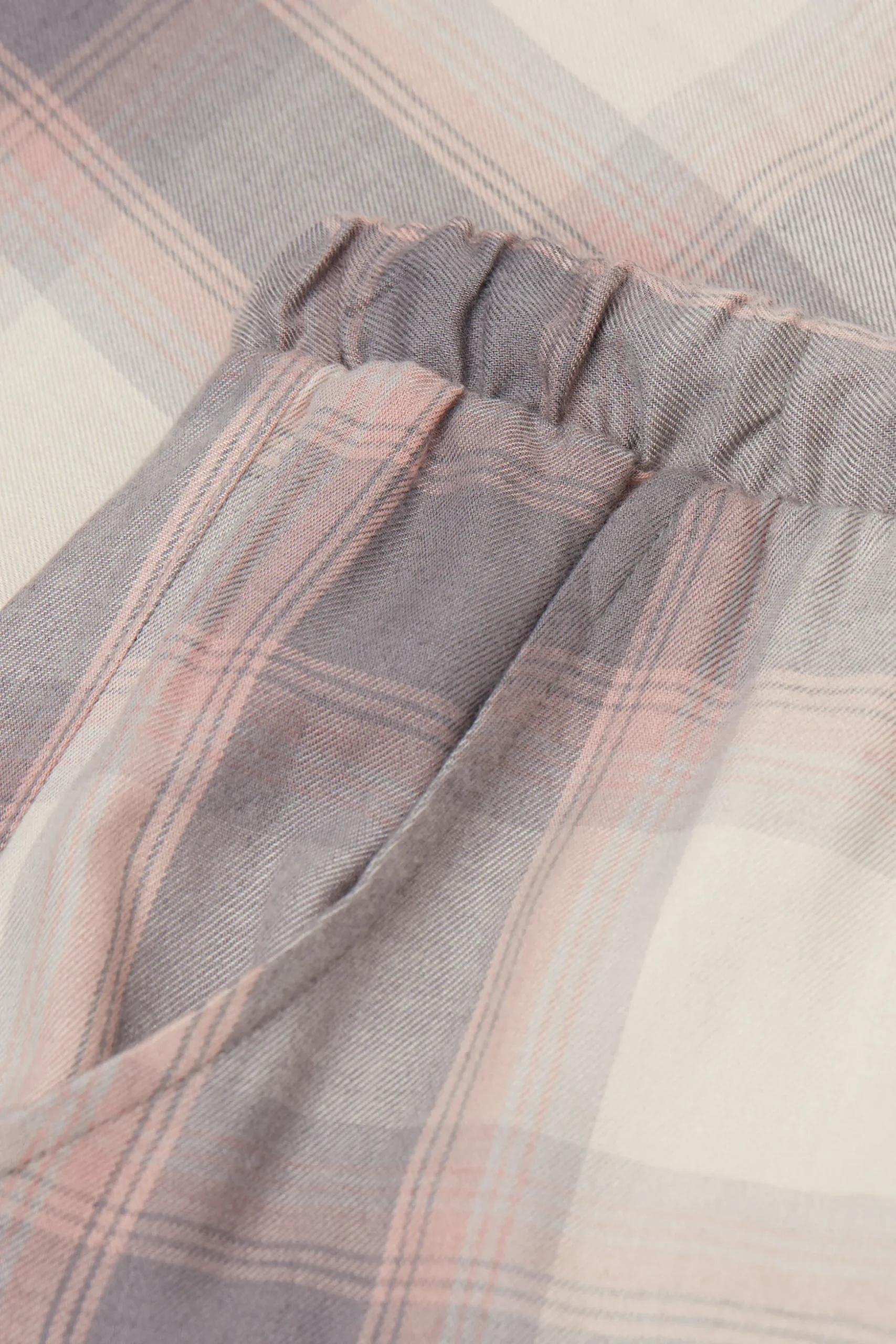 Pantaloni Tela Luxury Comfort