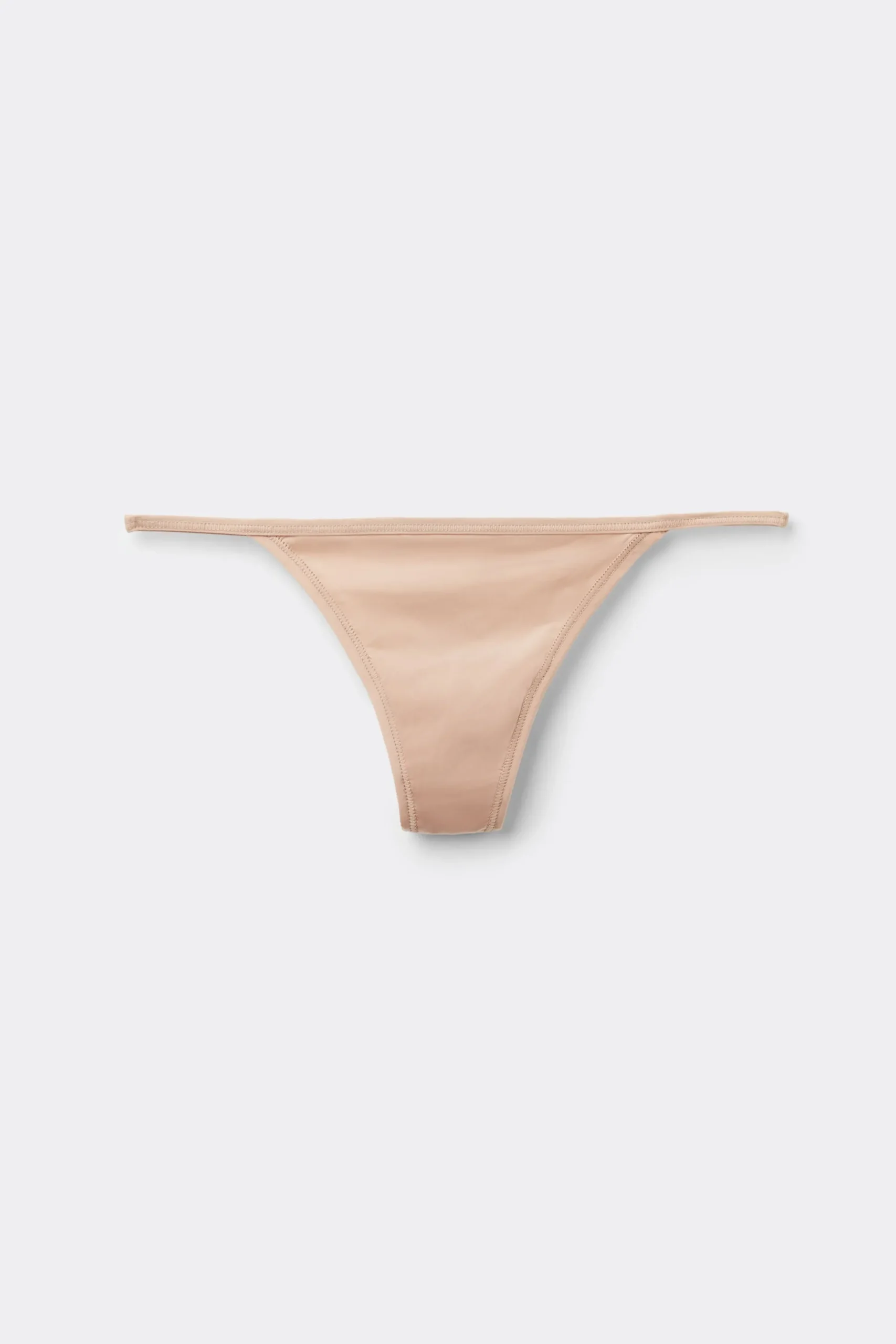 Perizoma con Fianchetto in Microfibra Ultralight