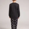 Pigiama Lungo Bambino in Cotone &copy;Disney La Carica dei 101