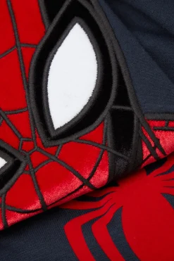 Pigiama Lungo Cotone Marvel Spider-Man