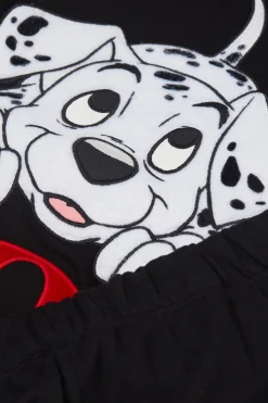 Pigiama Lungo in Cotone &copy;Disney La Carica dei 101