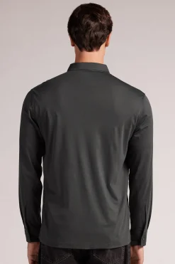 Polo in Cotone Mercerizzato