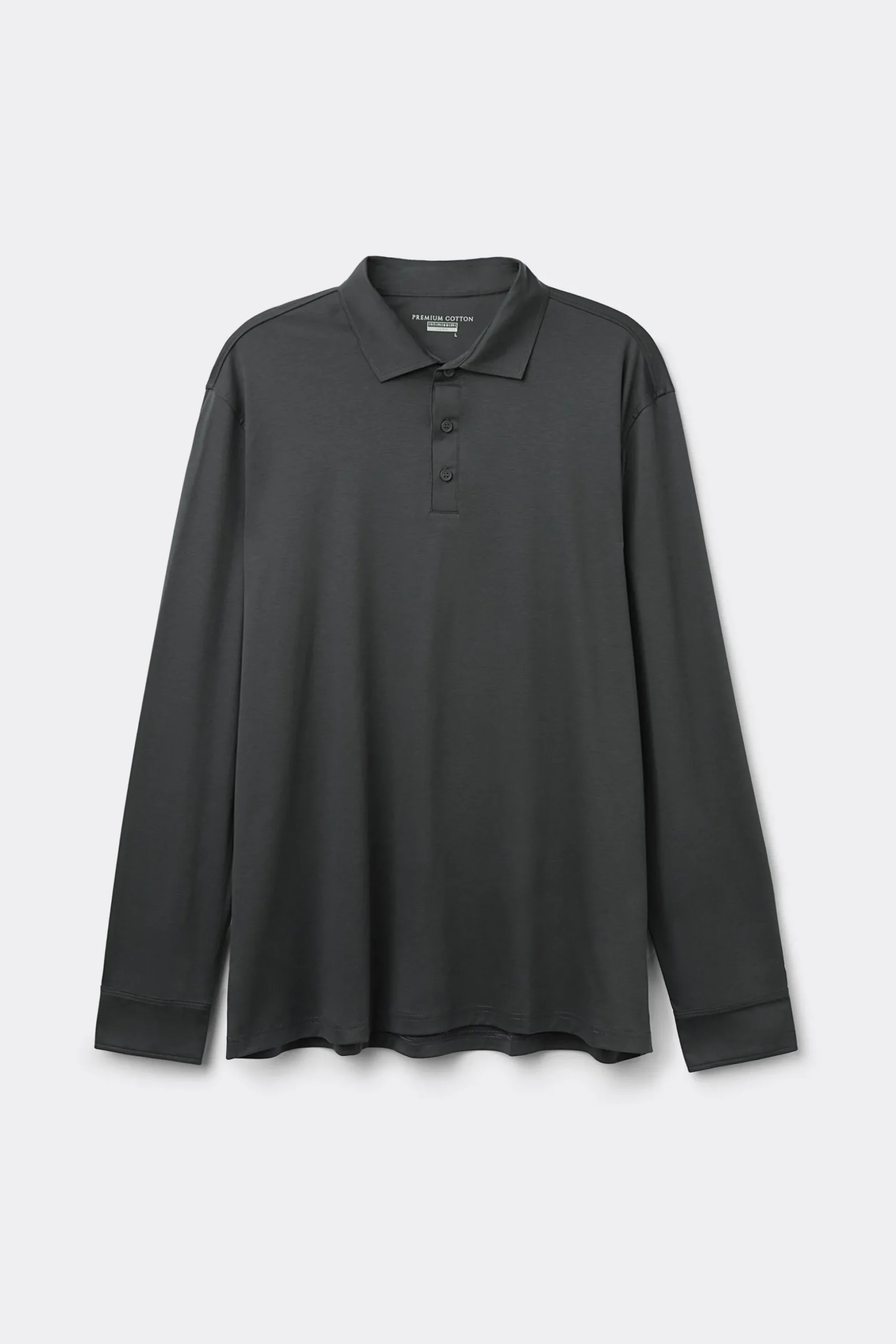 Polo in Cotone Mercerizzato