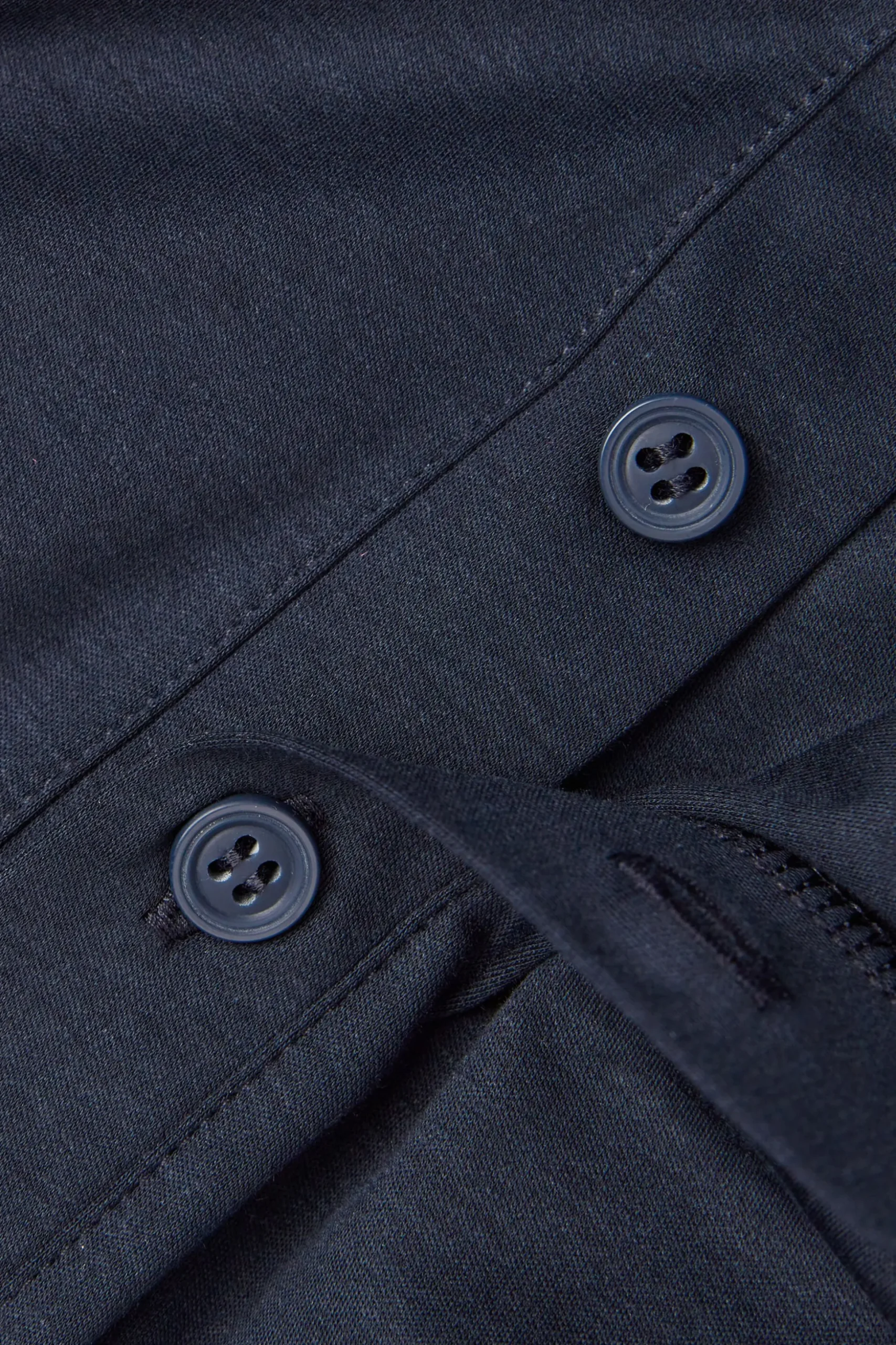 Polo in Cotone Mercerizzato