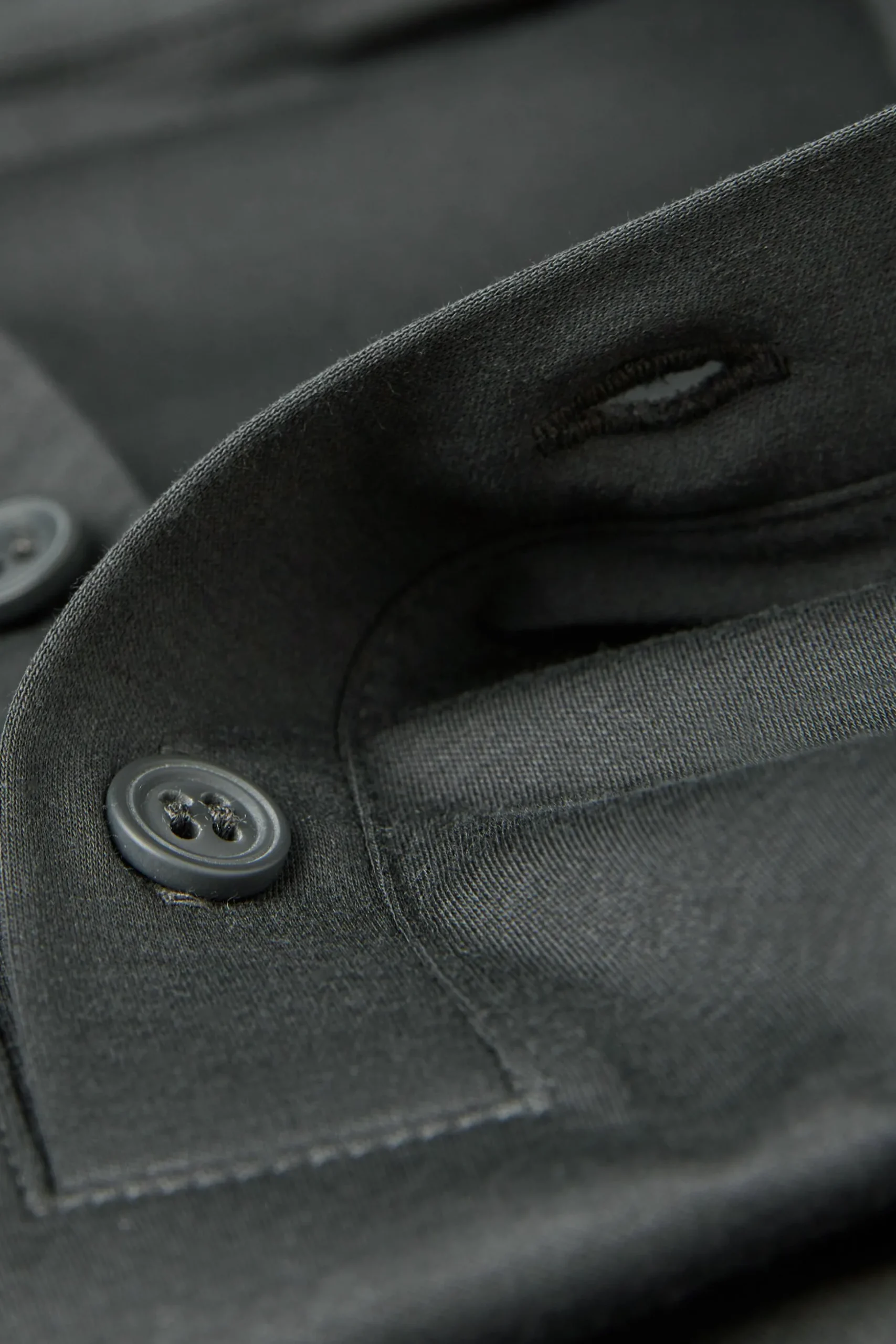 Polo in Cotone Mercerizzato