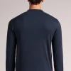 Polo Manica Lunga in Maglia