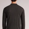 Polo Manica Lunga in Maglia