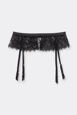 Reggicalze Pizzo Her Beauty