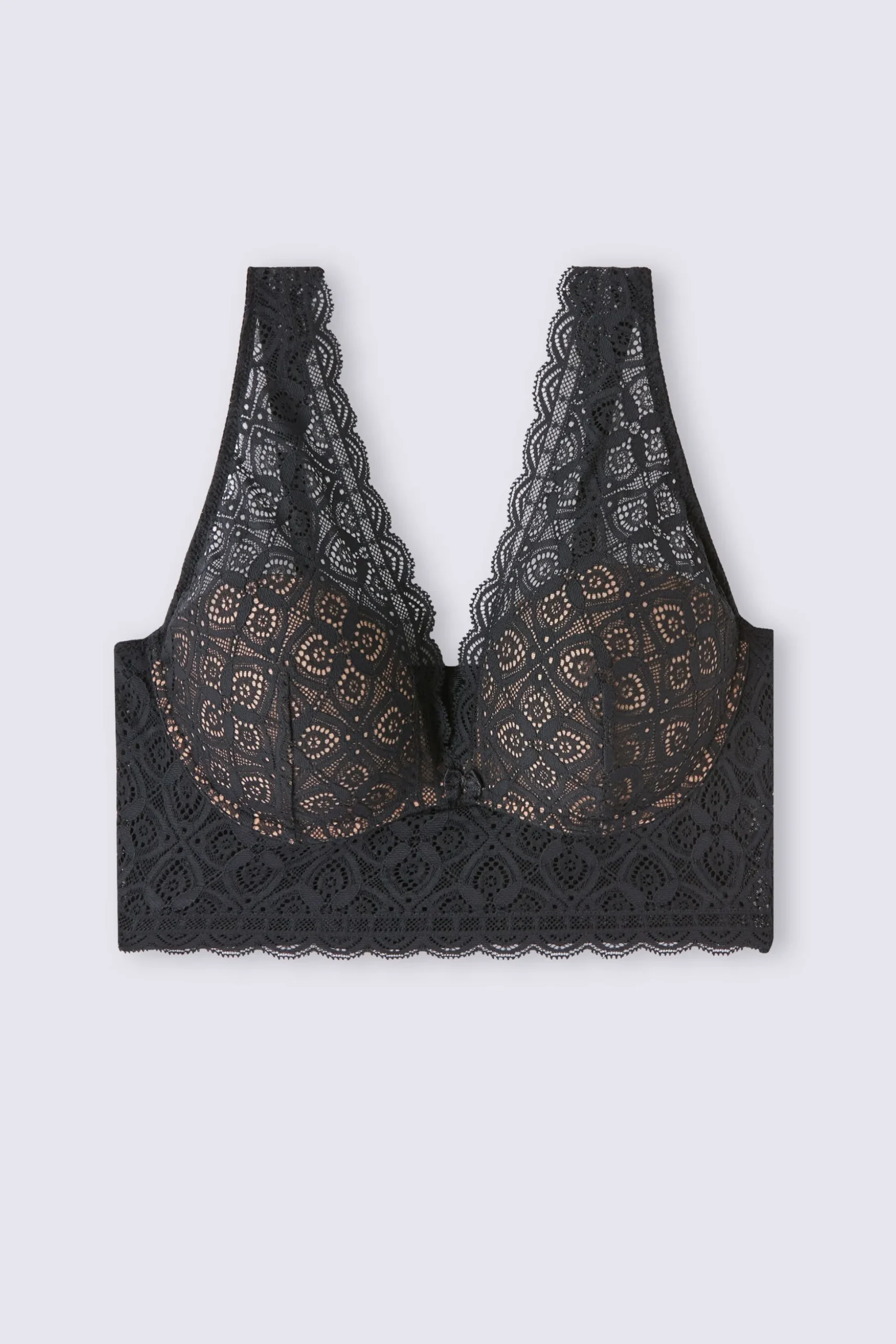 Reggiseno a Balconcino Asia