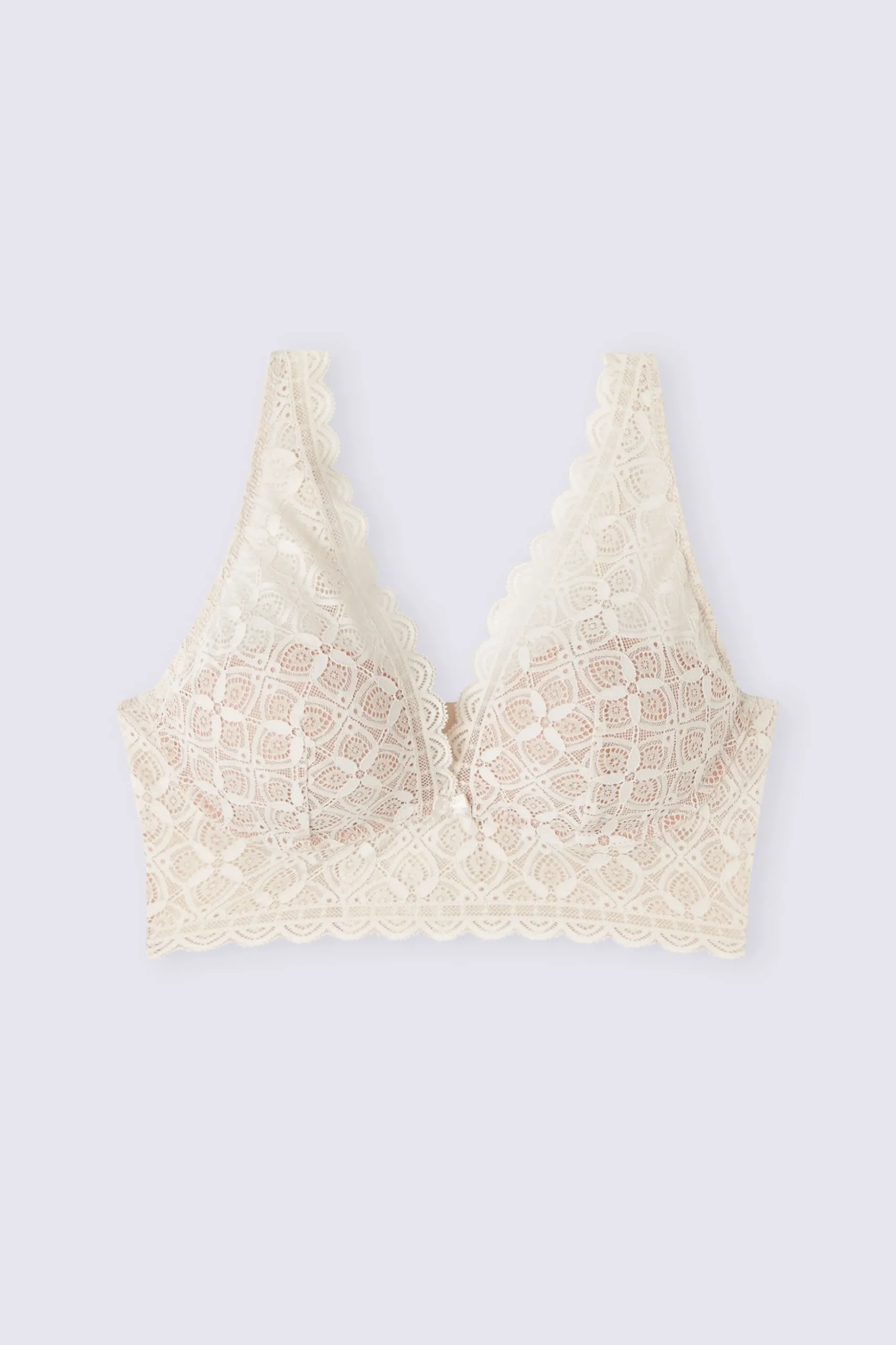 Reggiseno a Balconcino Asia