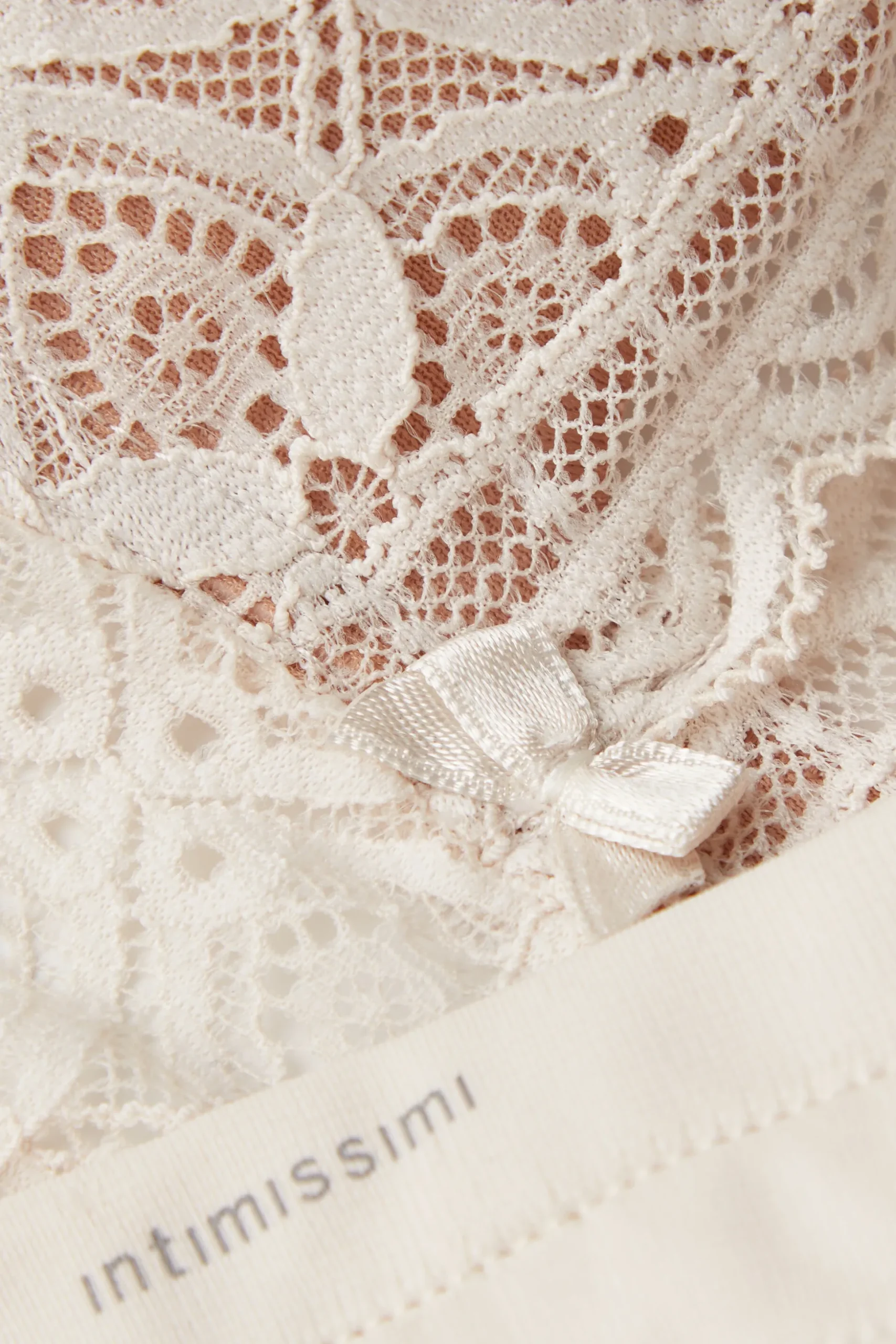 Reggiseno a Balconcino Asia