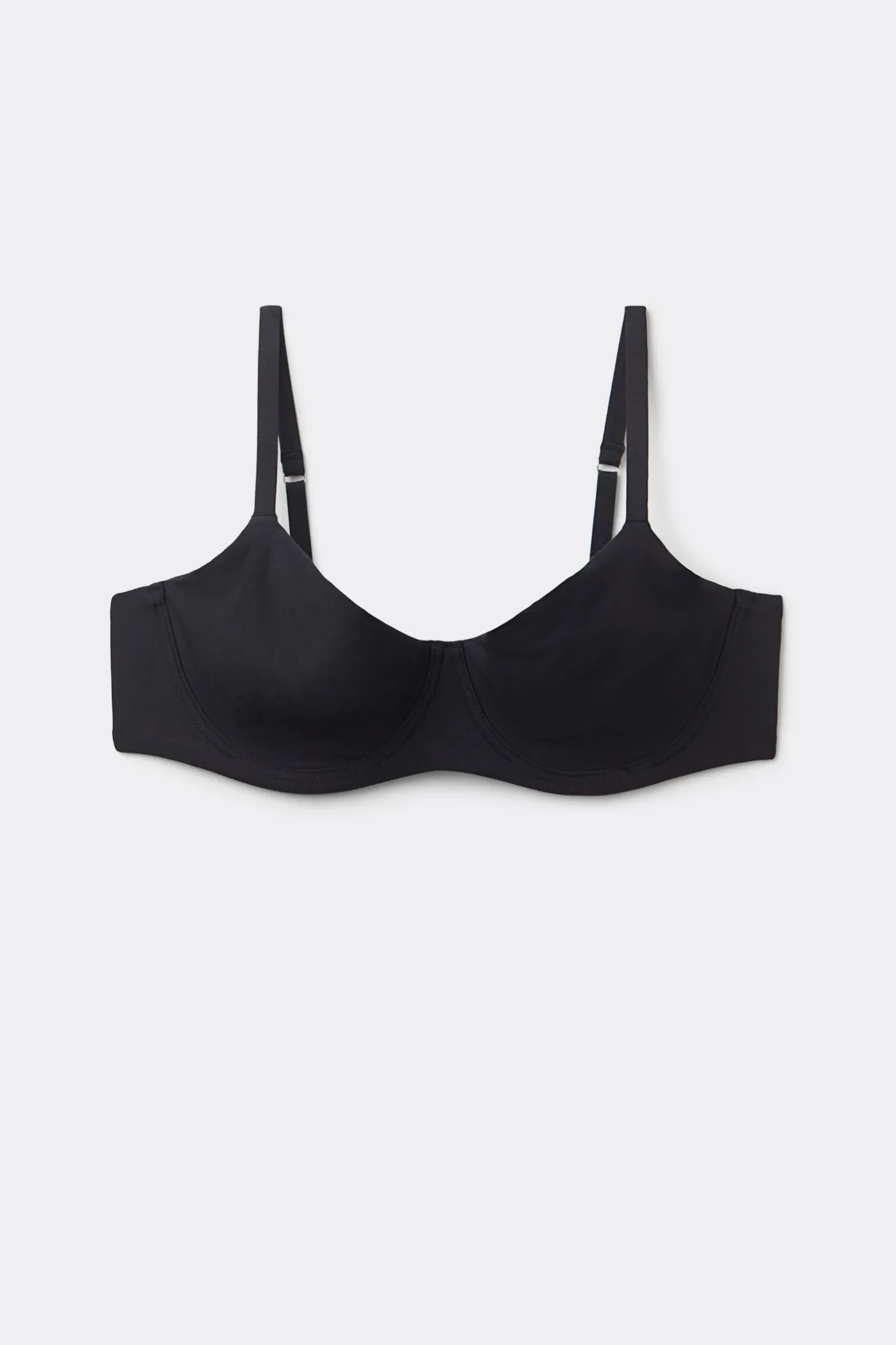 Reggiseno a Balconcino Daniela Superior Comfort