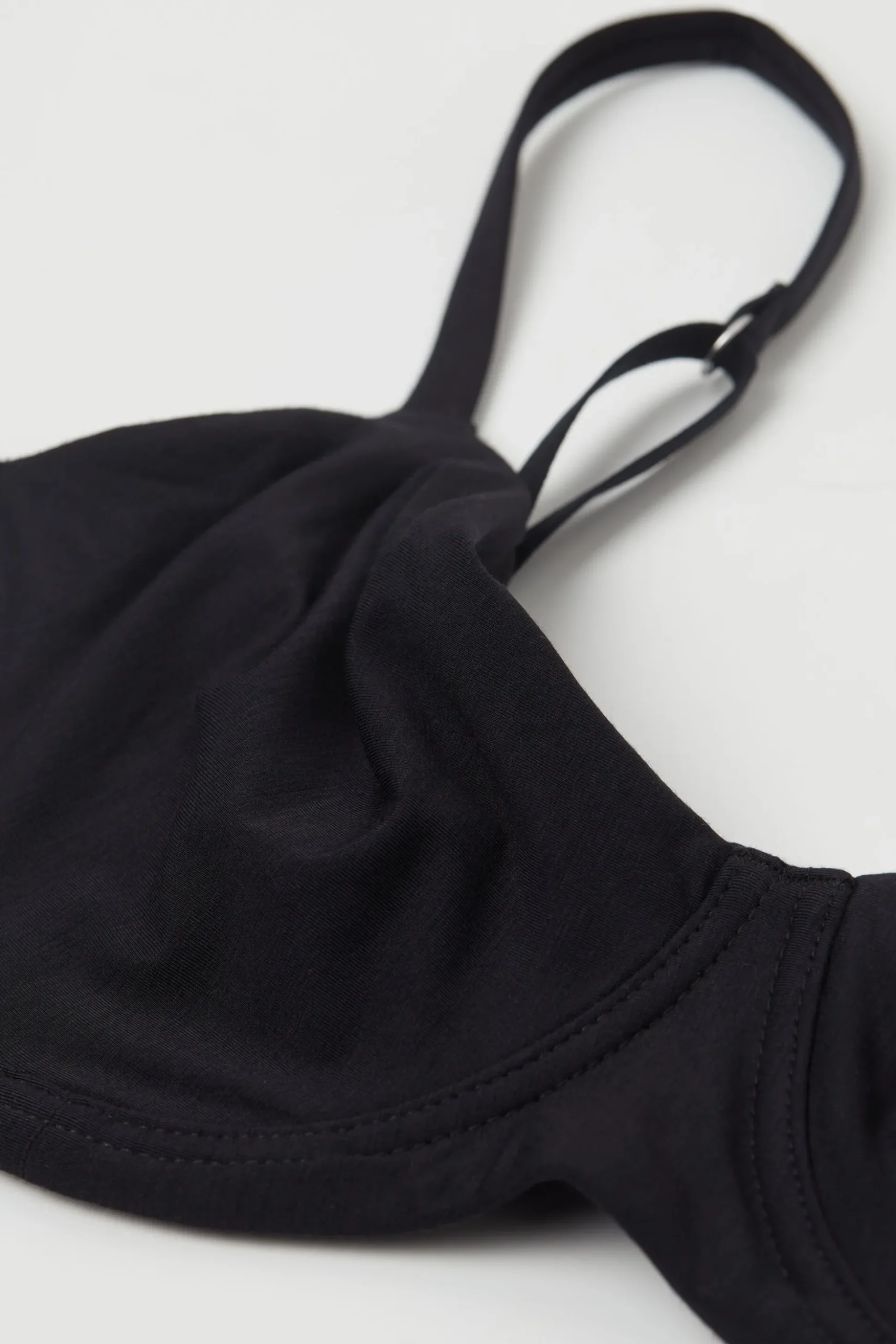 Reggiseno a Balconcino Daniela Superior Comfort