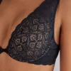 Reggiseno a Balconcino Elena in Pizzo