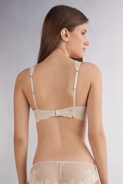 Reggiseno a Balconcino Elena Pretty Flowers