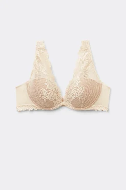 Reggiseno a Balconcino Elena Pretty Flowers