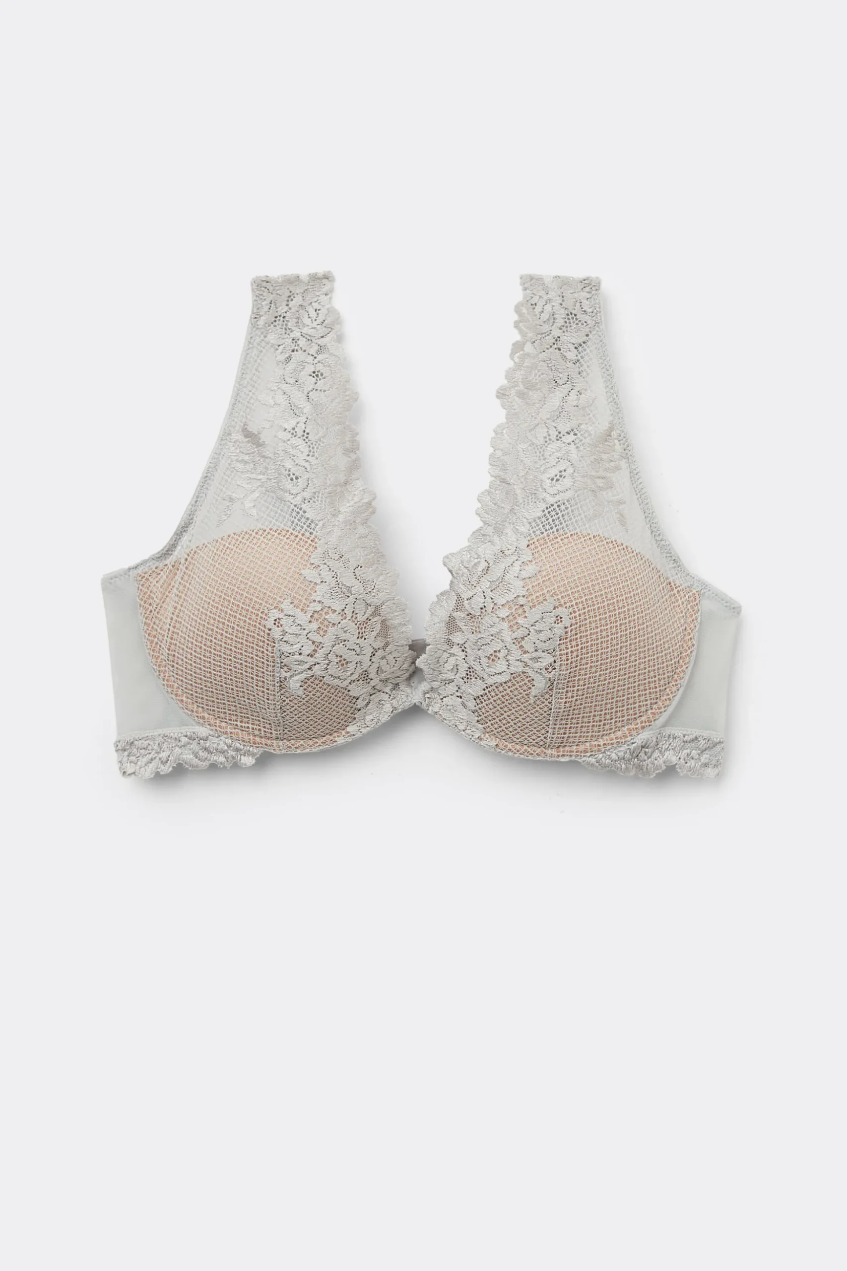 Reggiseno a Balconcino Elena Pretty Flowers
