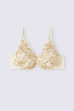 Reggiseno a Balconcino Elena Golden Hour