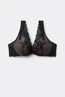 Reggiseno a Balconcino Elena Pretty Flowers