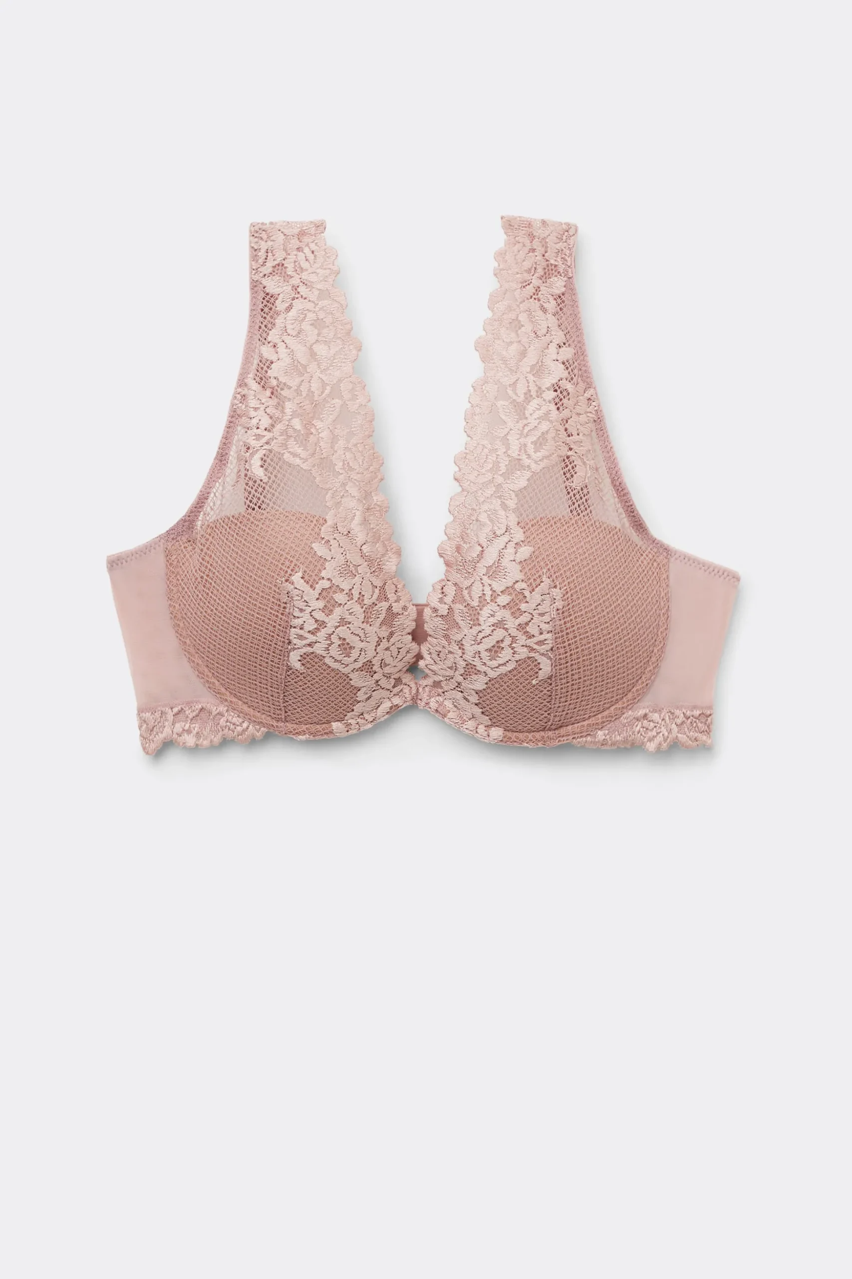 Reggiseno a Balconcino Elena Pretty Flowers