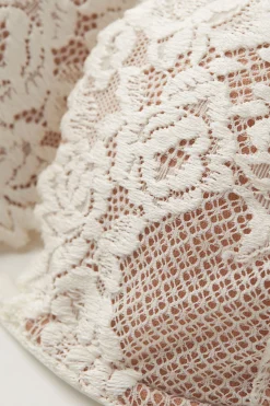 Reggiseno a Balconcino Elena Pretty Flowers