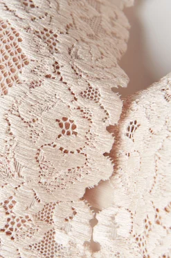 Reggiseno a Balconcino Elena Pretty Flowers