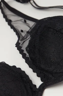 Reggiseno a Balconcino Elena Winter of Love
