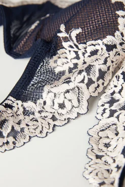 Reggiseno a Balconcino Elena Pretty Flowers