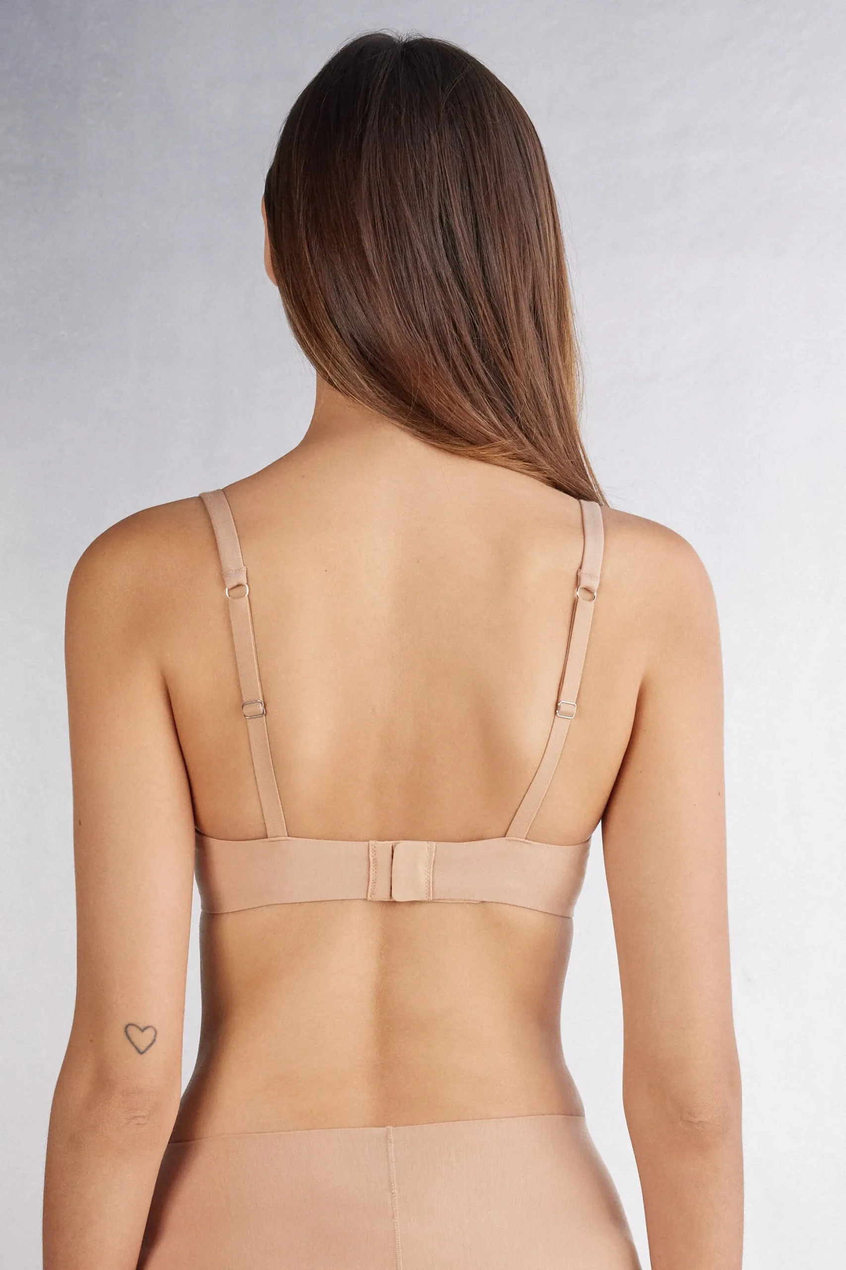 Reggiseno a Balconcino Francesca Superior Comfort