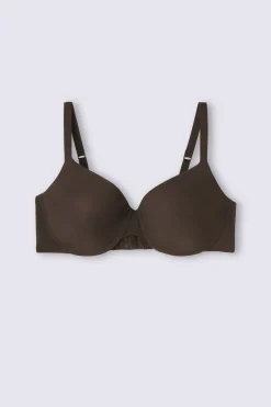 Reggiseno a Balconcino Francesca in Microfibra Ultralight