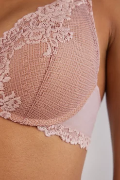 Reggiseno a Balconcino Giorgia Pretty Flowers