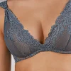 Reggiseno a Balconcino Giorgia Pretty Flowers