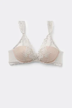 Reggiseno a Balconcino Giorgia Pretty Flowers