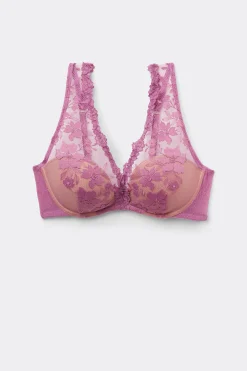 Reggiseno a Balconcino Giorgia In Full Bloom