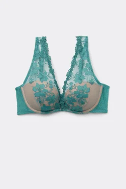 Reggiseno a Balconcino Giorgia In Full Bloom
