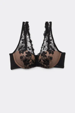 Reggiseno a Balconcino Giorgia In Full Bloom