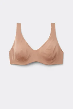 Reggiseno a Balconcino Greta in Microfibra Ultralight